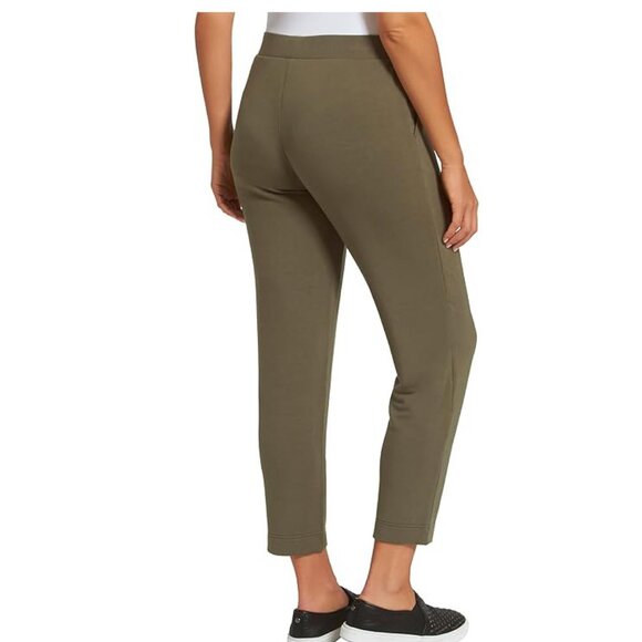 Jessica Simpson Effortless Comfort Pull On Knit Pants NWT - Picture 3 of 5